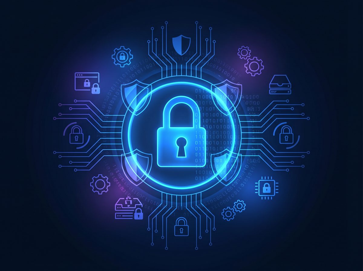 v9加速器安全防护体系